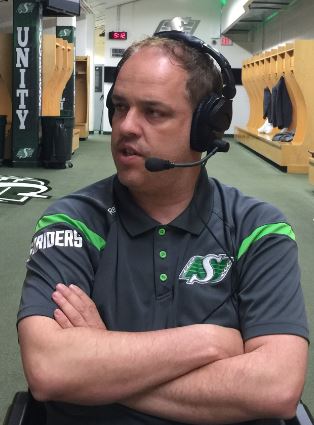 NO ROOKIE CAMP FOR RIDERS, OTHER NOTES FROM MURPHY