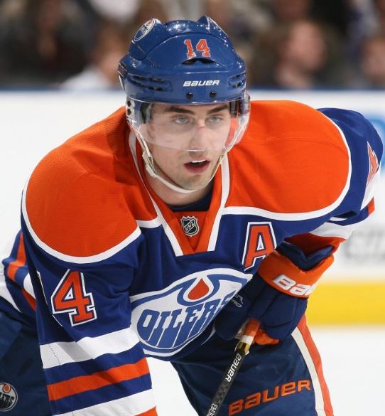 MCLELLAN ON EBERLE: “HE DIDN’T QUITE GET IT DONE”