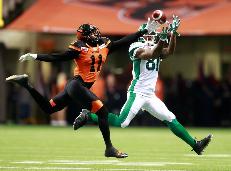 RIDERS ACQUIRE EDEM FROM LIONS