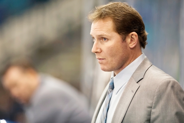 PATS’ STRUCH NAMED HEAD COACH AT WORLD UNDER 17 CHALLENGE