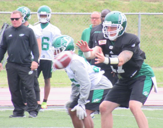 WEEK 2 OF RIDER TRAINING CAMP BEGINS