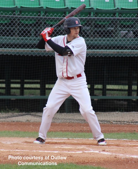 RED SOX POUND PROSPECTS 14-3