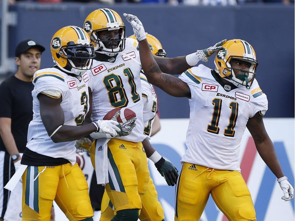 ESKIMOS SEASON PREVIEW