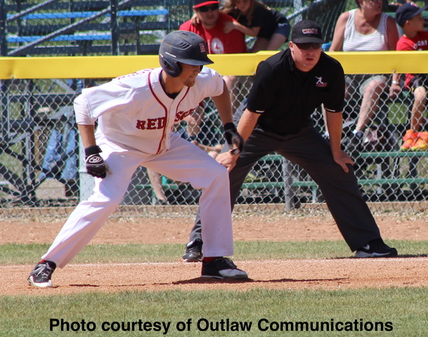 BEAVERS DOUBLE RED SOX 6-3