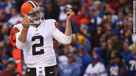 TSN: TICATS WORKED OUT MANZIEL