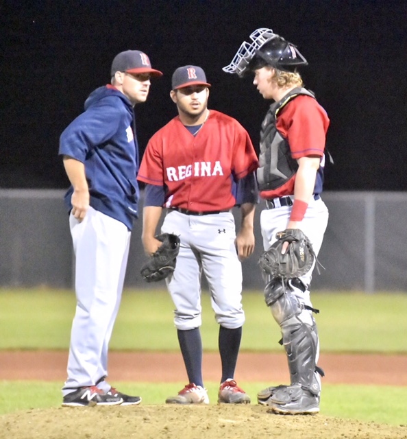 RED SOX DROP GAME 1