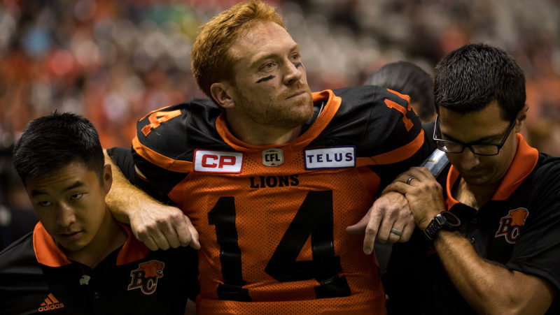 LULAY’S SEASON DONE, HARRIS TO THE 6-GAME