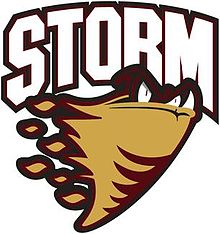 STORM OPENS 2017-18 SEASON THIS WEEKEND