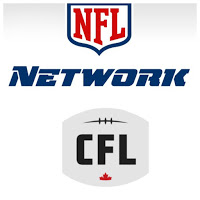 CFL, NFL NETWORK EXPLORING TV DEAL