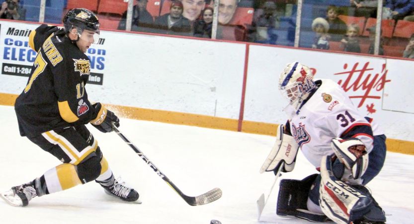 WHEAT KINGS TOP PATS 7-4