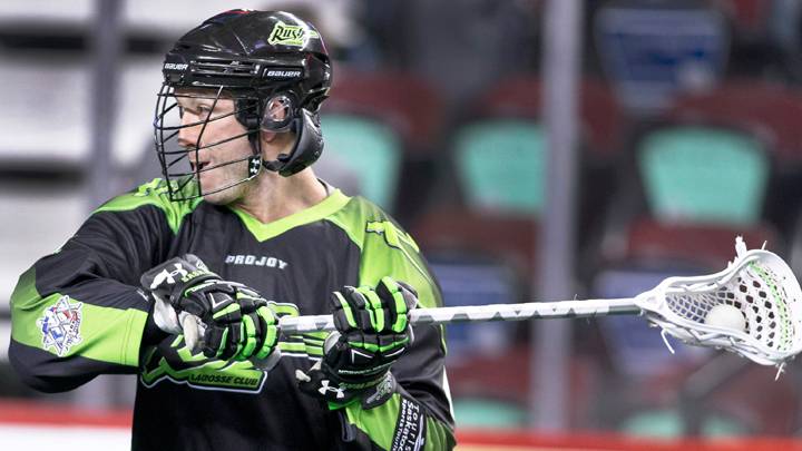 NLL SEASON OPENS FRIDAY