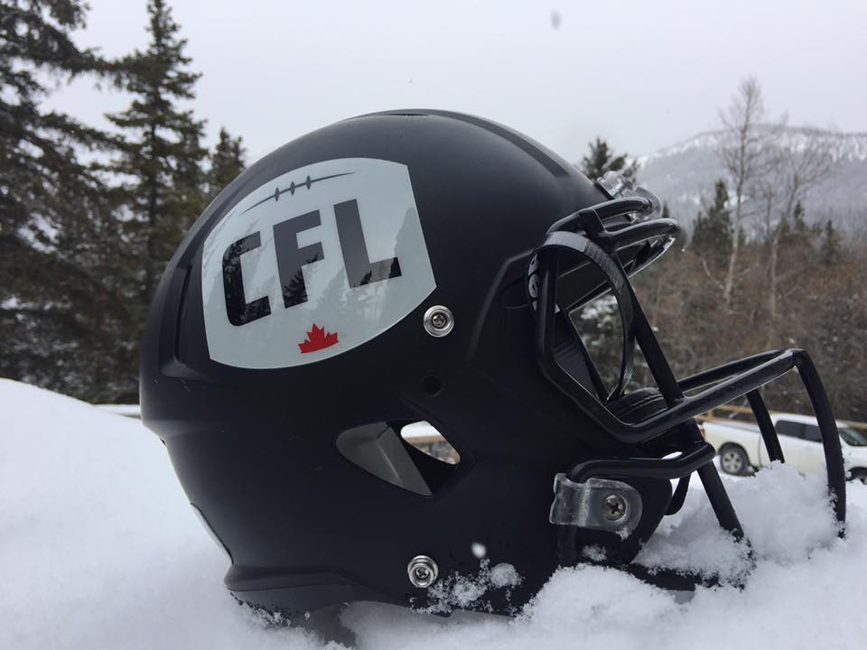 CFL HOLDS WINTER MEETINGS IN BANFF