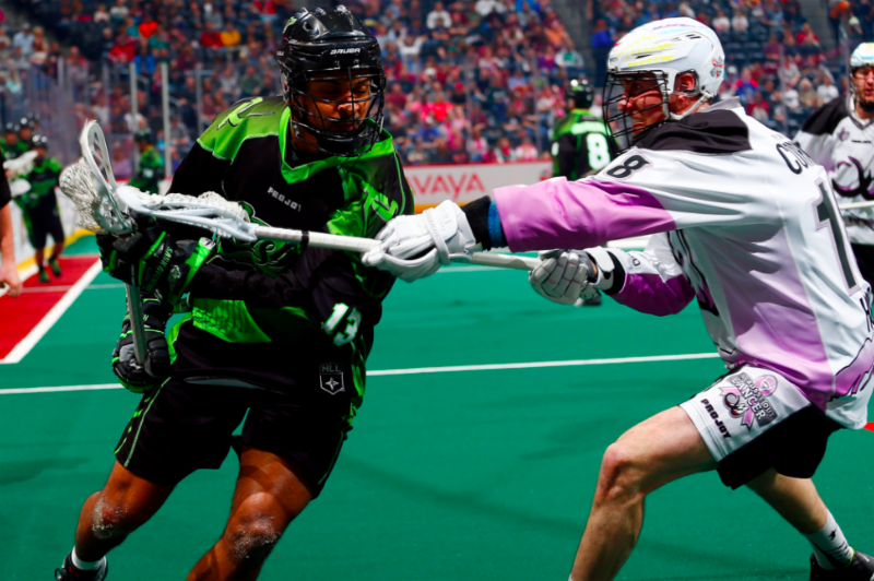 RUSH VISIT MAMMOTH IN BATTLE OF THE UNBEATENS