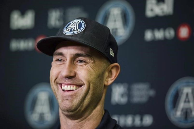 RICKY RAY SIGNS ONE YEAR DEAL WITH ARGOS