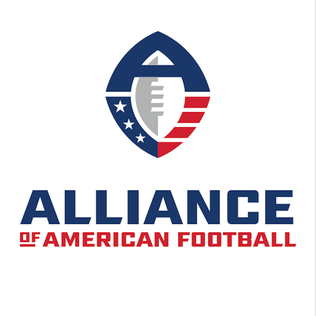 NEW AMERICAN FOOTBALL LEAGUE TO LAUNCH