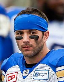 CFL PLAYERS: “WE’RE STICKING TOGETHER ON THIS ONE,” WESTON DRESSLER