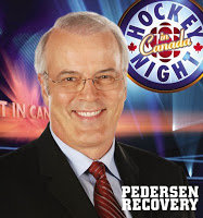 THE PEDERSEN RECOVERY RODCAST: CBC’S SCOTT OAKE