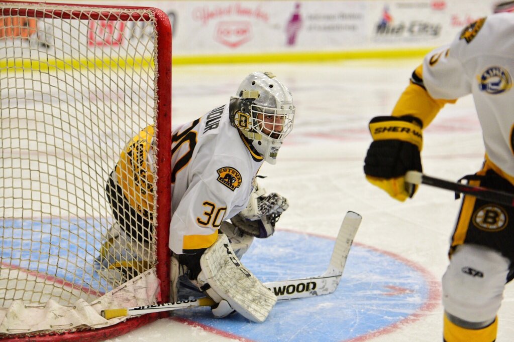 SJHL’S CANALTA CUP FINAL GOING TO GAME 7