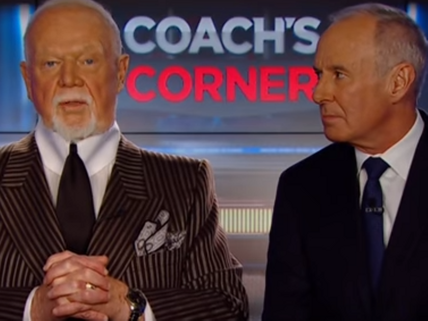 COACH’S CORNER HONOURS BRONCOS