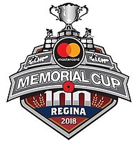 MOLSON-COORS ON BOARD WITH MEMORIAL CUP