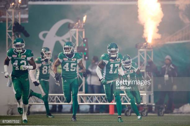 OUT OF THE TUNNEL; REVIEWING THE 2013 CFL DRAFT