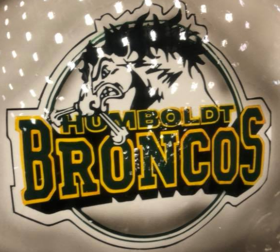 HUMBOLDT BRONCOS TO ICE A TEAM IN 2018-19