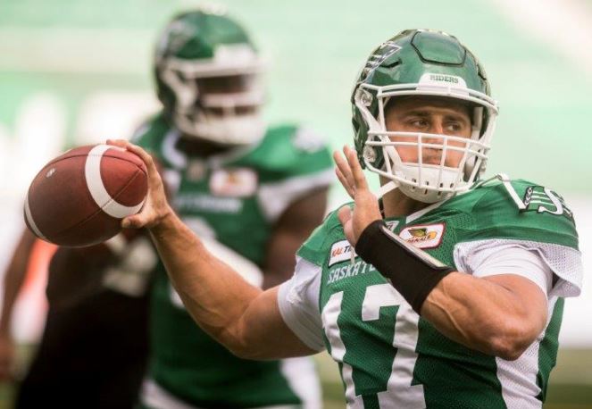 COLLAROS ALREADY GIVING BACK TO SASKATCHEWAN