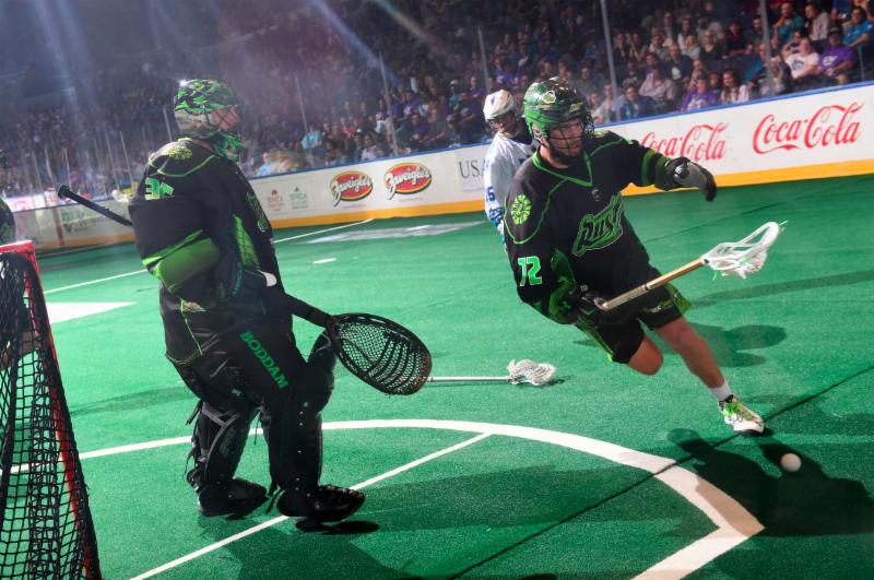 PREVIEW: NLL GAME 3, ROCHESTER AT SASKATCHEWAN