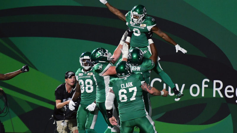 FAMOSO RECAP: RIDERS 18 TICATS 13