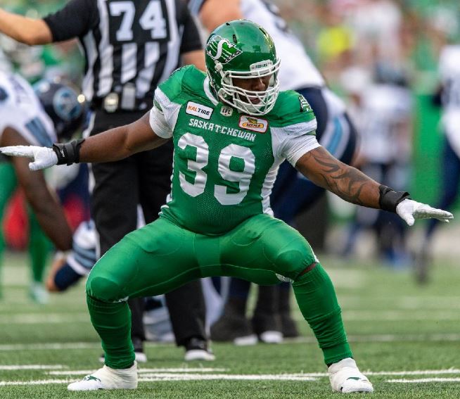 RIDERS, HUGHES READY FOR STAMPEDERS