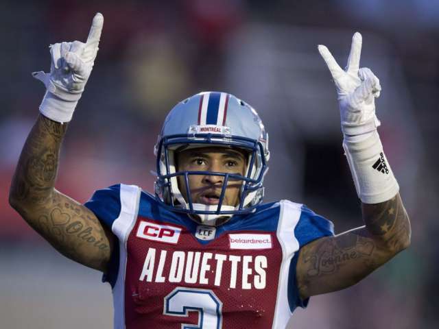 V.A. TO START FOR ALOUETTES