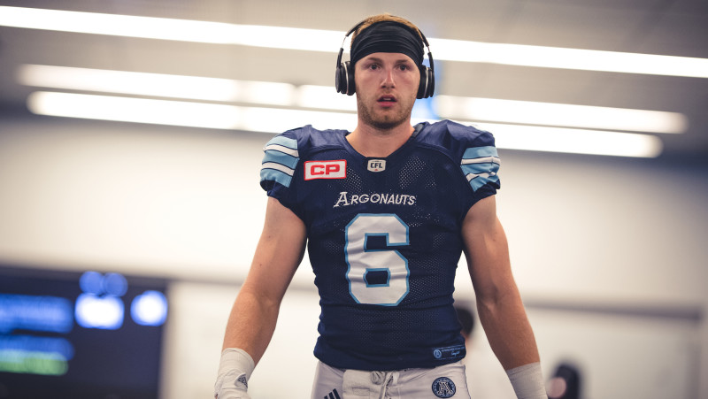 RIDERS ACQUIRE RECEIVER BRIAN JONES