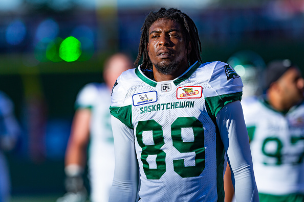 DURON CARTER RELEASED