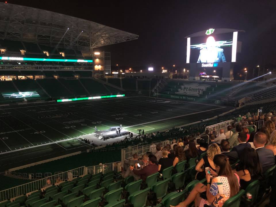 HOPSON AND TERRY INDUCTED INTO PLAZA OF HONOUR