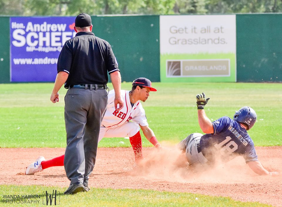 RED SOX, BEAVERS GOING THE LIMIT