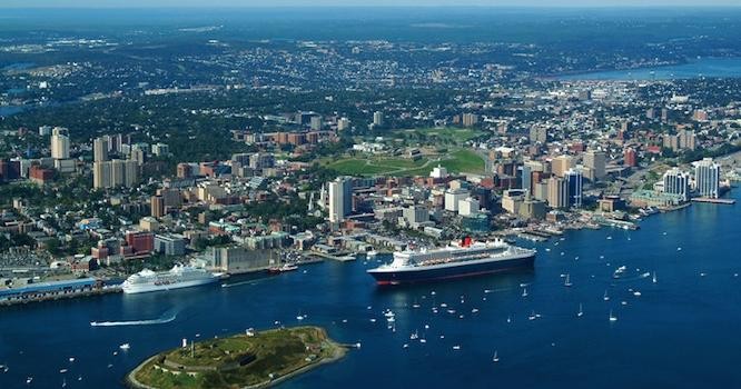 HALIFAX TAKES NEXT STEP TO BUILDING STADIUM