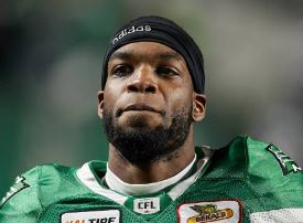 DUNK: RIDERS’ WILLIAMS-LAMBERT GIVEN NFL OPTION WINDOW