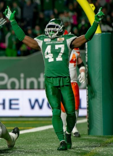 3DOWNNATION: RIDERS’ EGUAVOEN DRAWING TONS OF NFL INTEREST