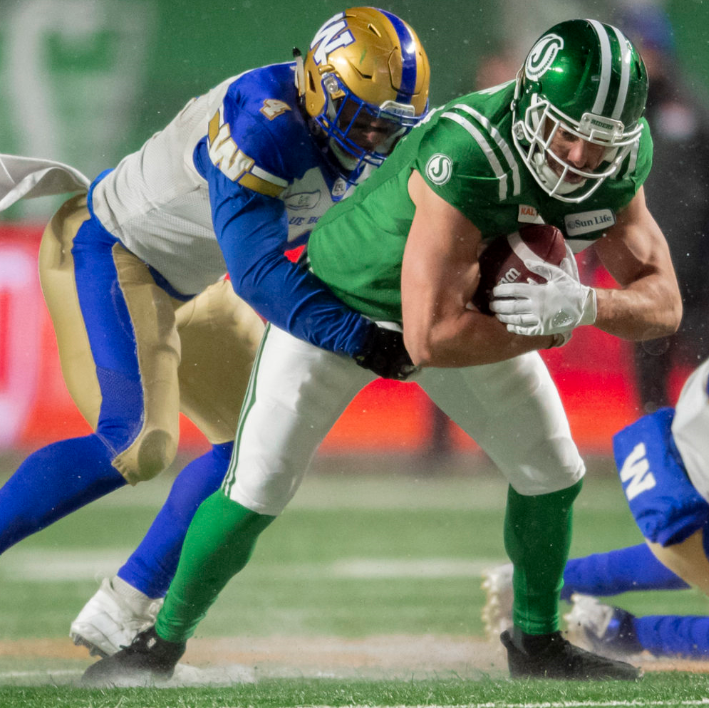 RIDERS RE-SIGN LAVOIE, TATE RETIRES