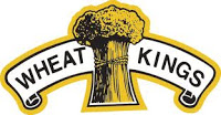 WHEAT KINGS TO HOLD BLUE BOMBERS NIGHT