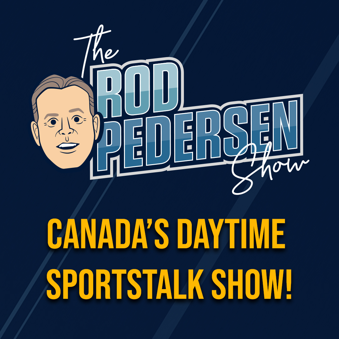 REDBLACKS’ Mike Benevides and Long-Time Rams Coach, Frank McCrystal joins!  ! Hour 2 | 10/30